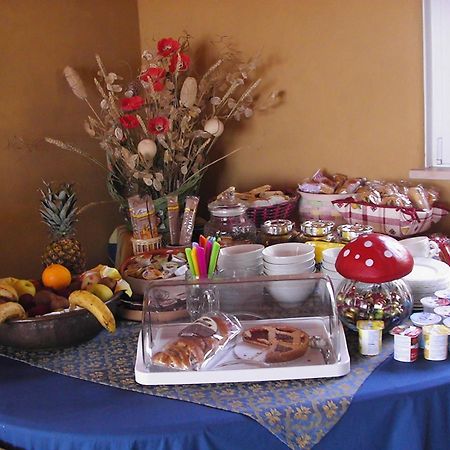 B&B Al Cristo Sant'Ambrogio di Valpolicella Eksteriør billede