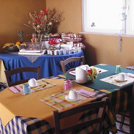 B&B Al Cristo Sant'Ambrogio di Valpolicella Eksteriør billede