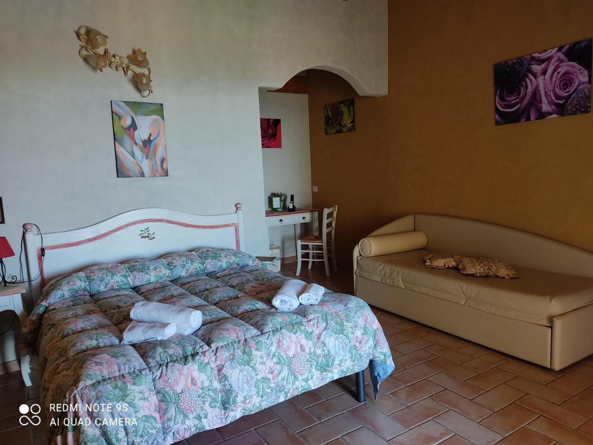 B&B Al Cristo Sant'Ambrogio di Valpolicella Eksteriør billede