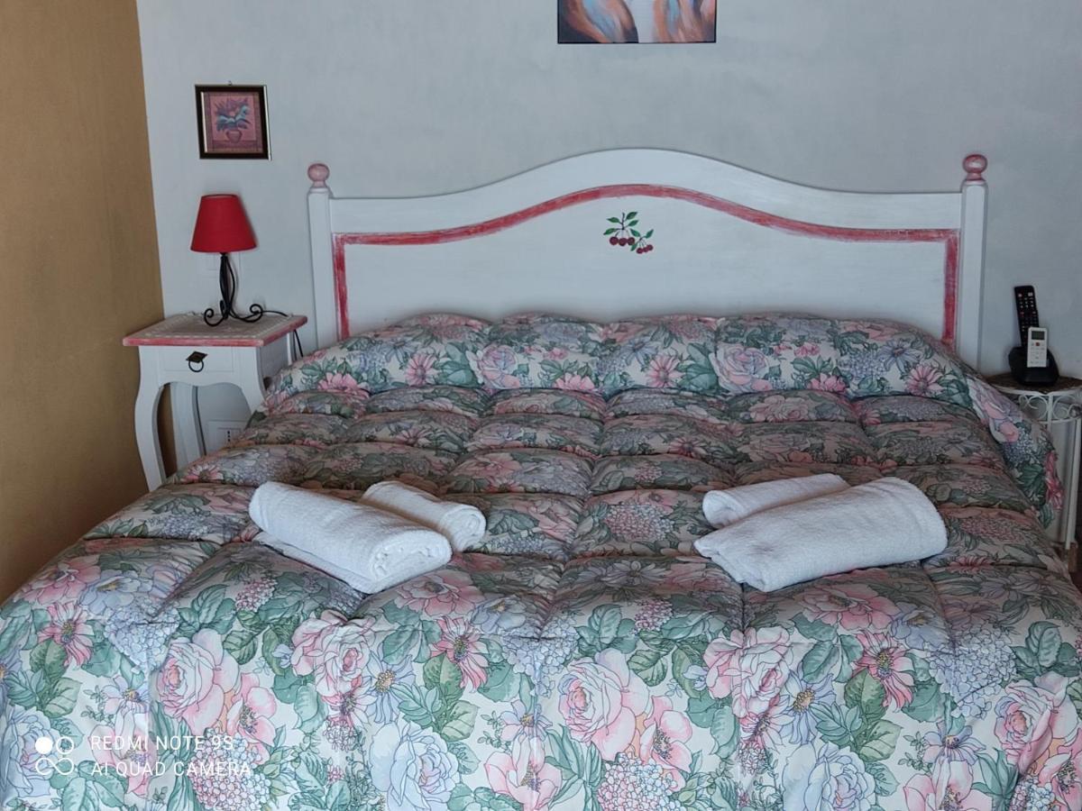 B&B Al Cristo Sant'Ambrogio di Valpolicella Eksteriør billede