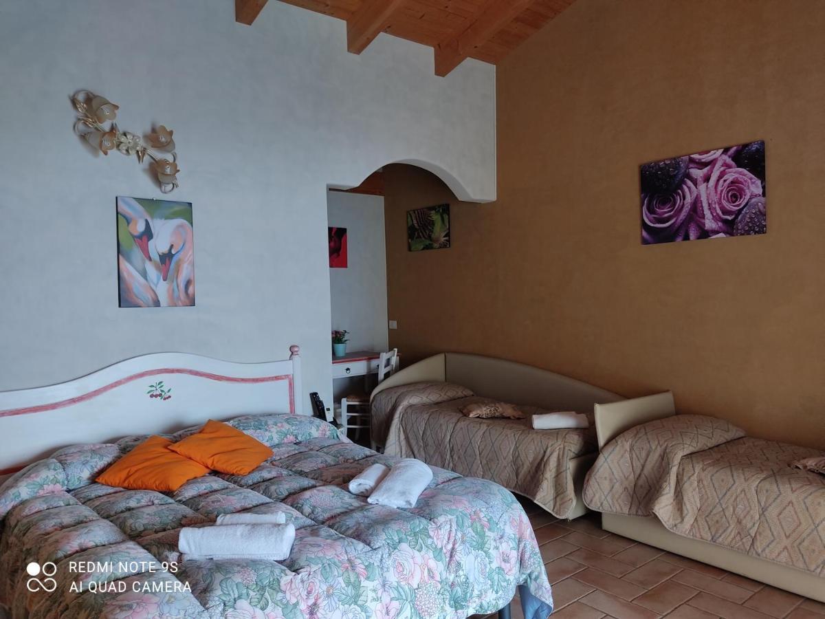 B&B Al Cristo Sant'Ambrogio di Valpolicella Eksteriør billede