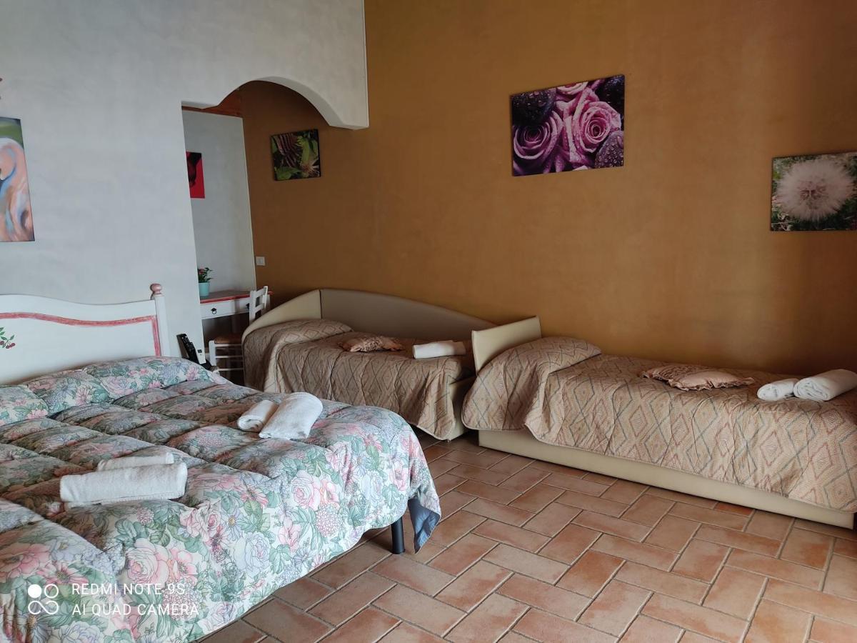 B&B Al Cristo Sant'Ambrogio di Valpolicella Eksteriør billede