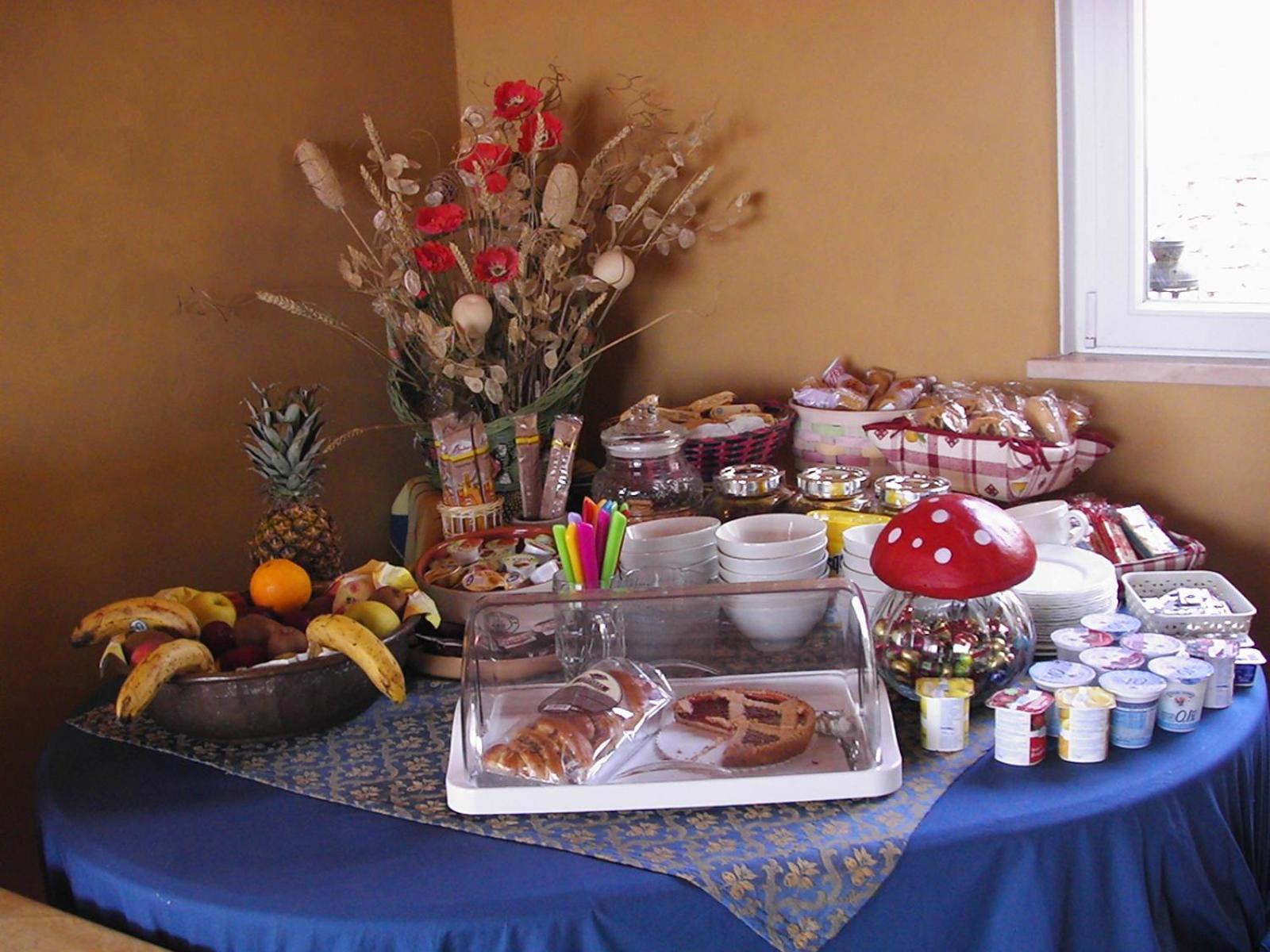 B&B Al Cristo Sant'Ambrogio di Valpolicella Eksteriør billede