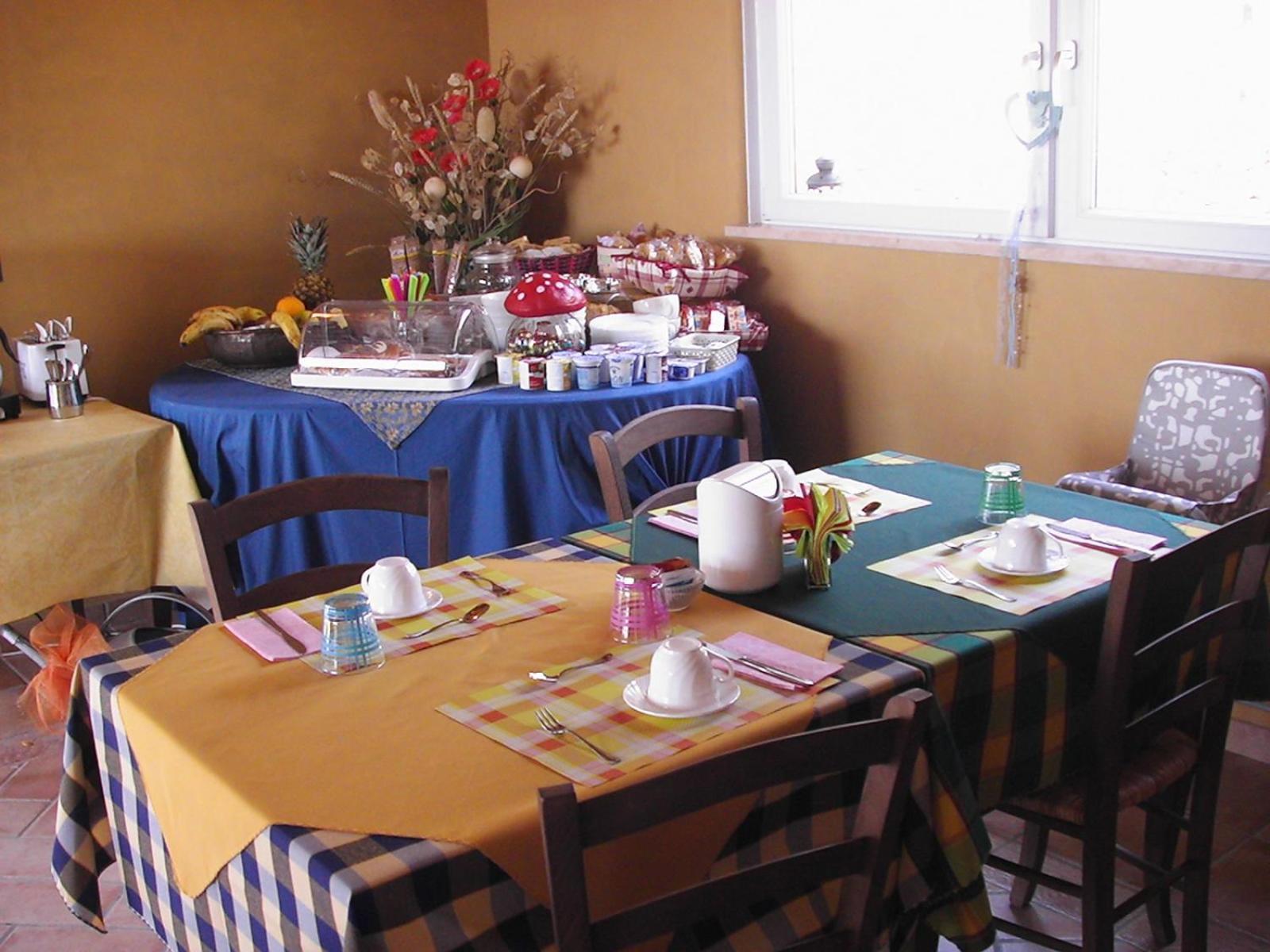 B&B Al Cristo Sant'Ambrogio di Valpolicella Eksteriør billede