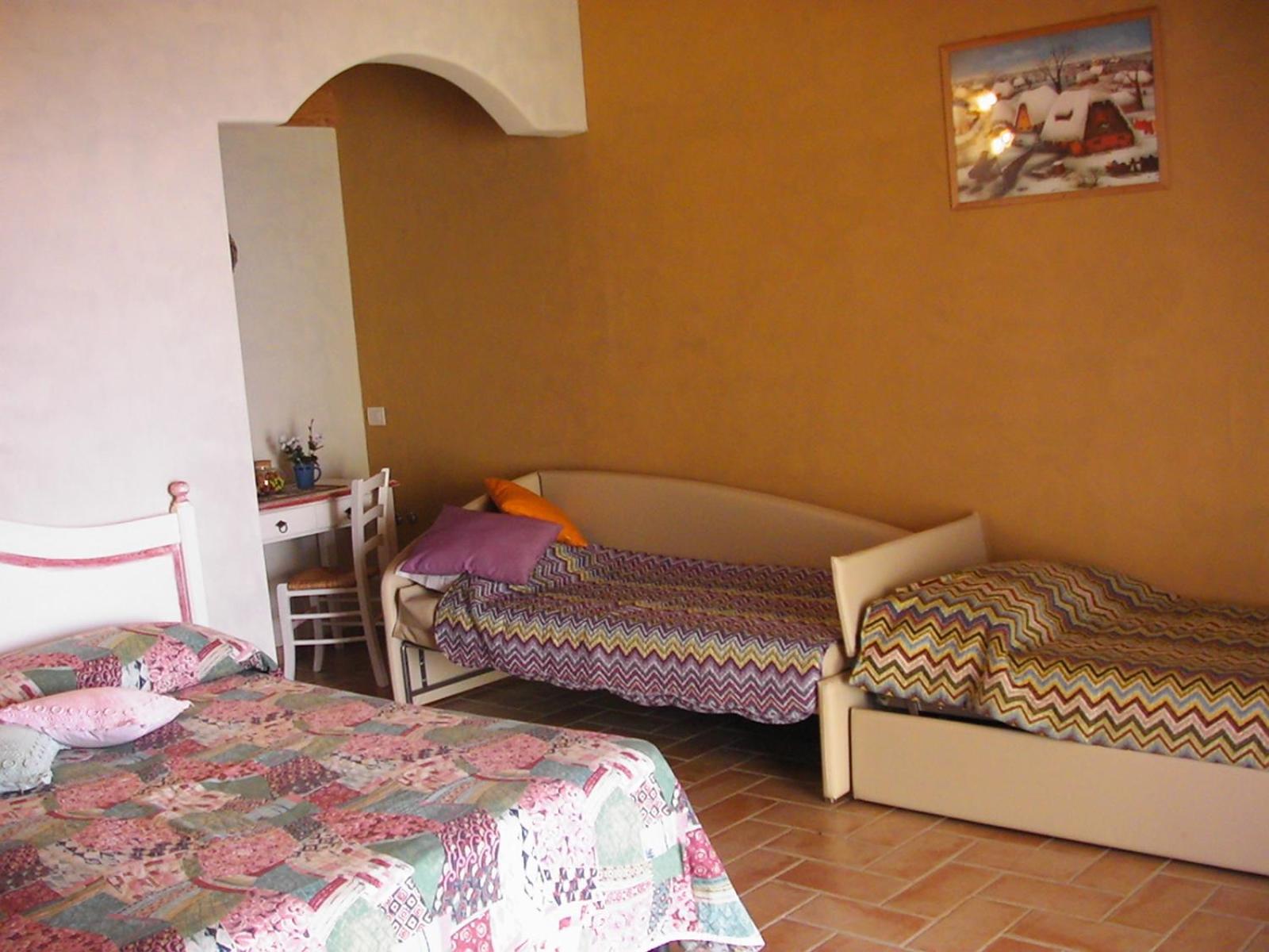 B&B Al Cristo Sant'Ambrogio di Valpolicella Eksteriør billede