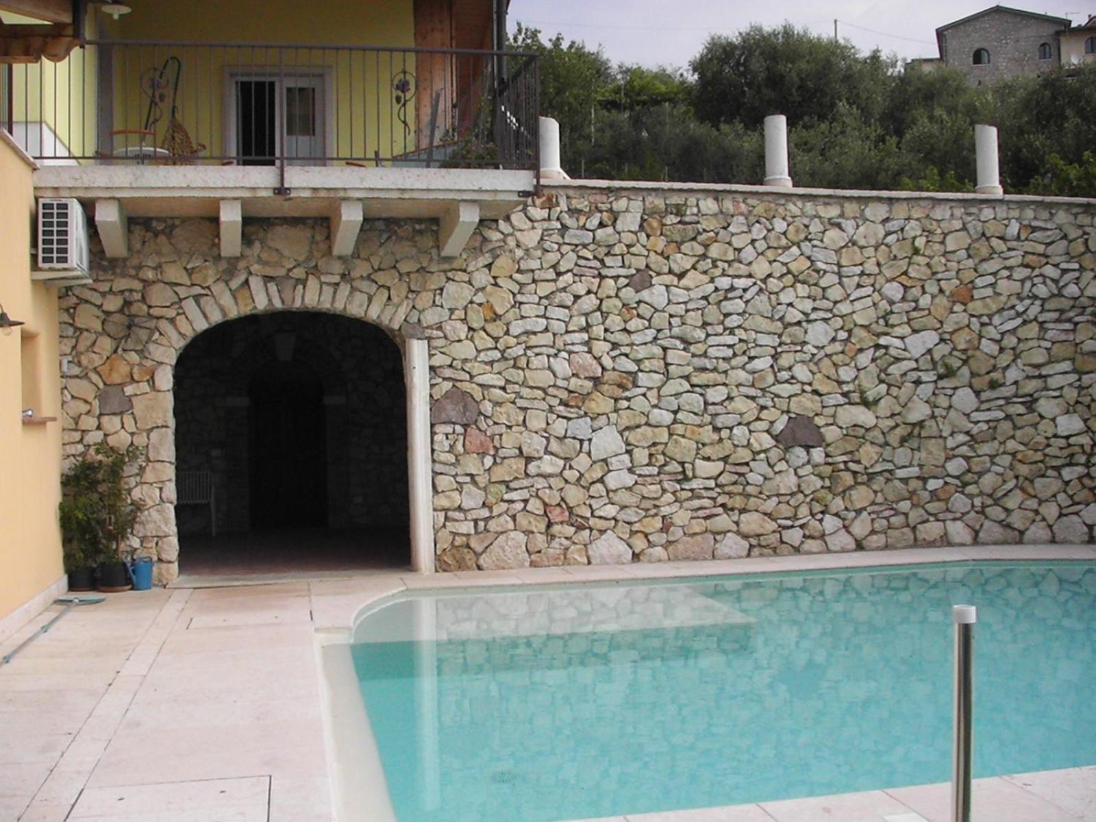 B&B Al Cristo Sant'Ambrogio di Valpolicella Eksteriør billede
