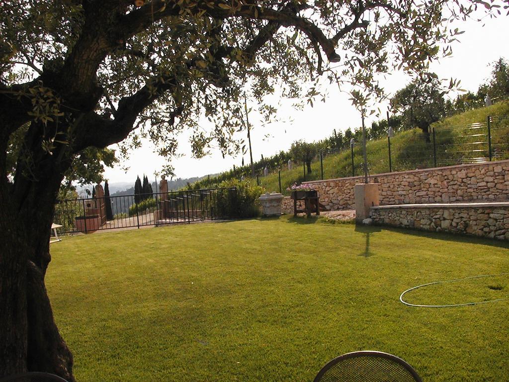 B&B Al Cristo Sant'Ambrogio di Valpolicella Eksteriør billede