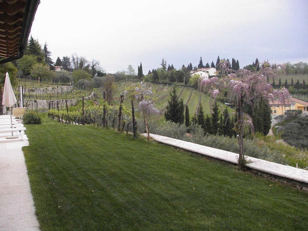 B&B Al Cristo Sant'Ambrogio di Valpolicella Eksteriør billede