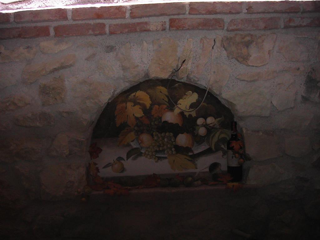 B&B Al Cristo Sant'Ambrogio di Valpolicella Eksteriør billede