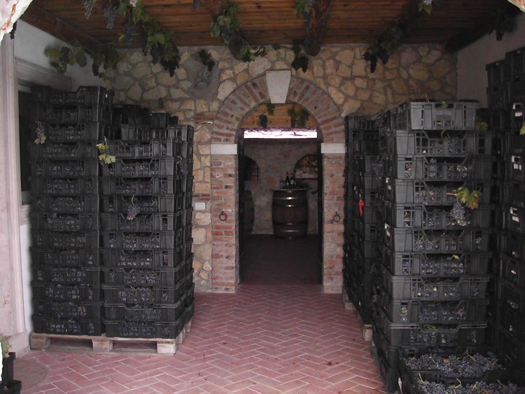 B&B Al Cristo Sant'Ambrogio di Valpolicella Eksteriør billede