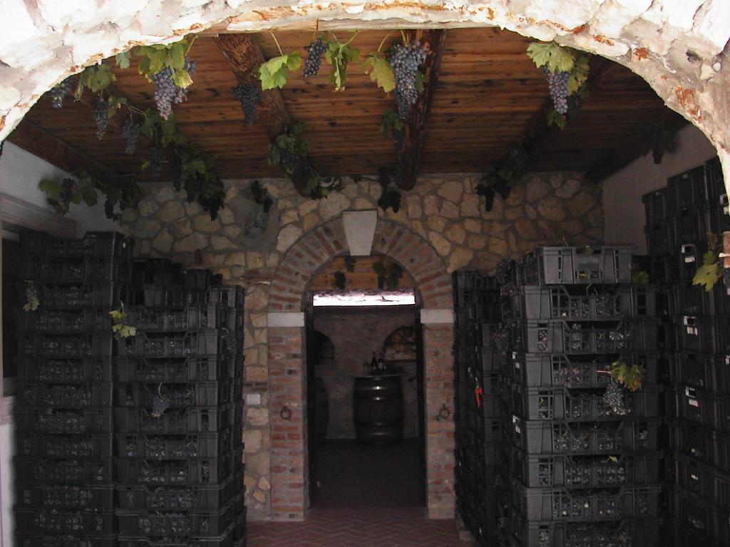 B&B Al Cristo Sant'Ambrogio di Valpolicella Eksteriør billede