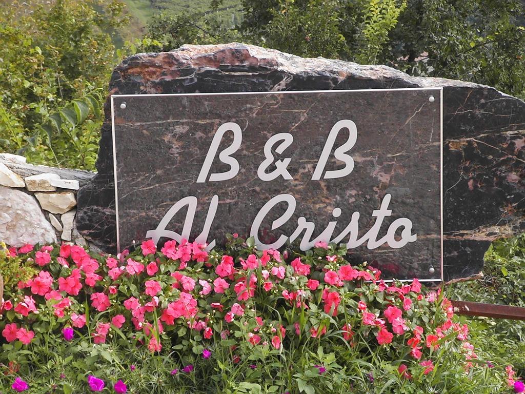 B&B Al Cristo Sant'Ambrogio di Valpolicella Eksteriør billede