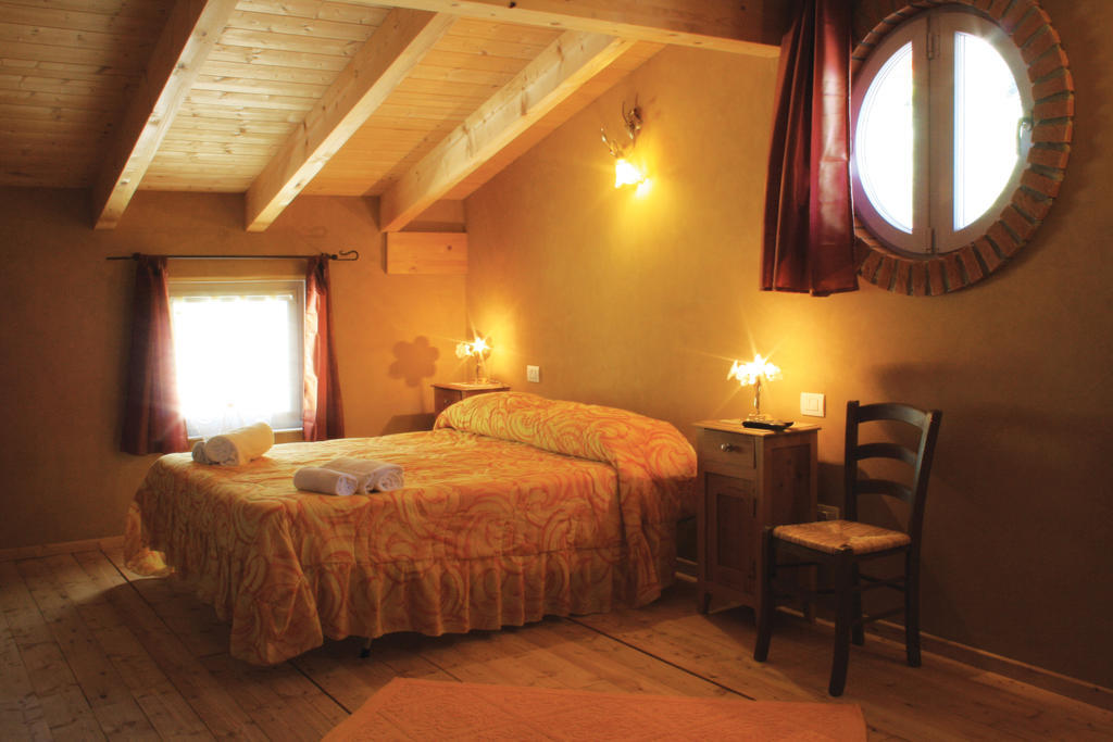 B&B Al Cristo Sant'Ambrogio di Valpolicella Eksteriør billede