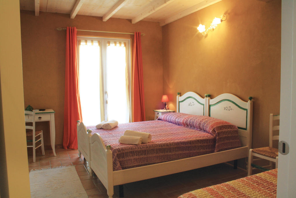 B&B Al Cristo Sant'Ambrogio di Valpolicella Eksteriør billede