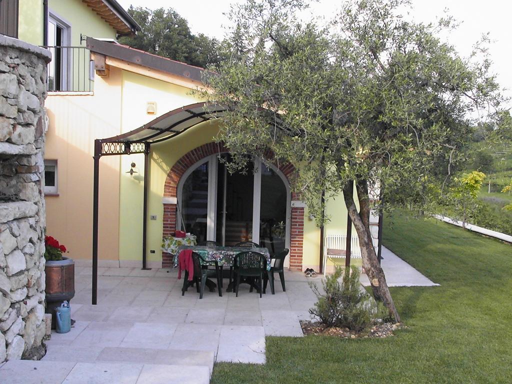 B&B Al Cristo Sant'Ambrogio di Valpolicella Eksteriør billede