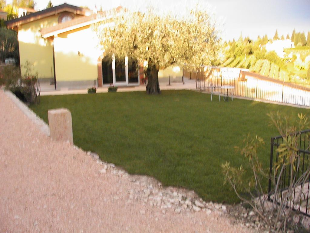 B&B Al Cristo Sant'Ambrogio di Valpolicella Eksteriør billede