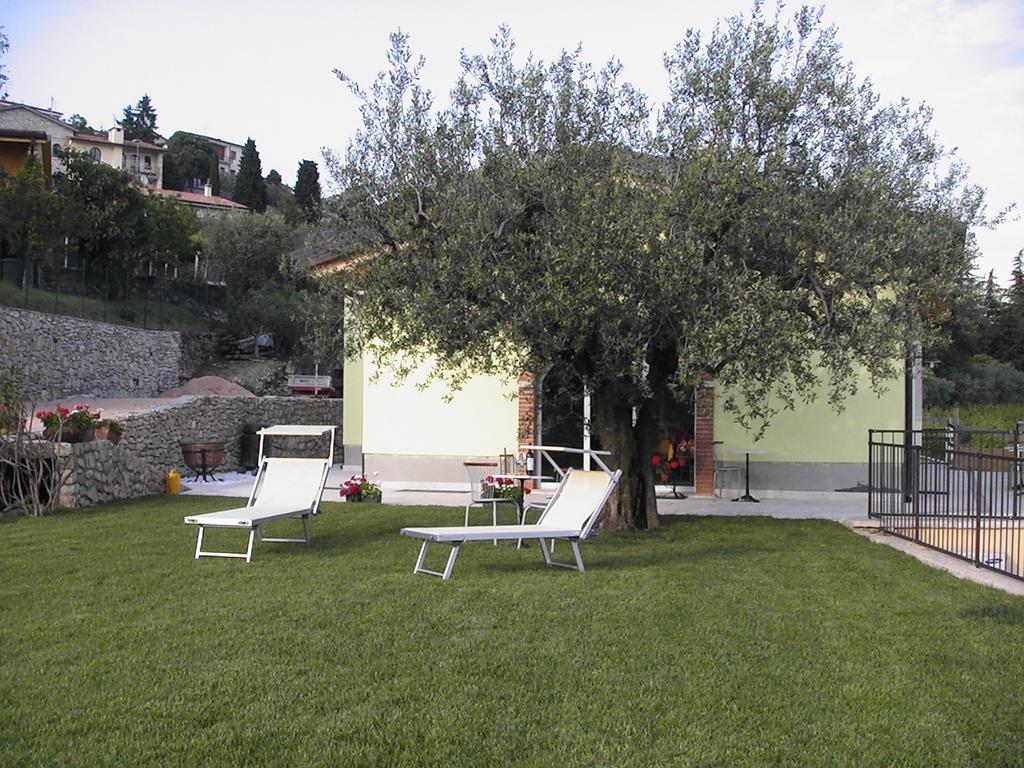 B&B Al Cristo Sant'Ambrogio di Valpolicella Eksteriør billede