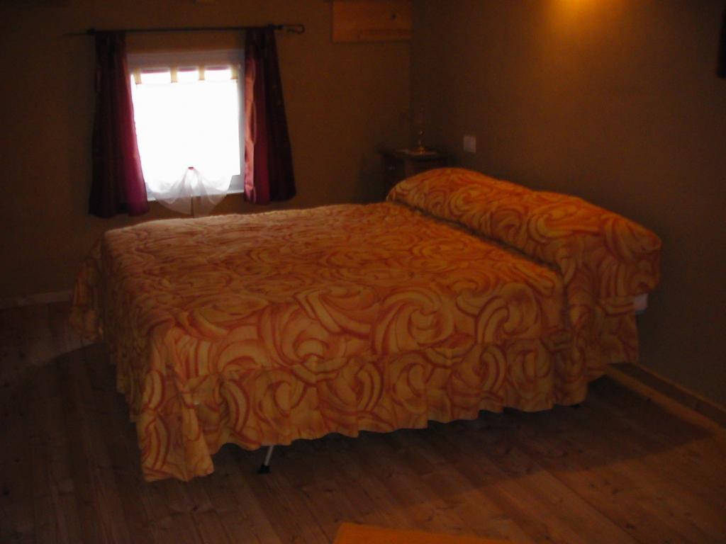 B&B Al Cristo Sant'Ambrogio di Valpolicella Eksteriør billede
