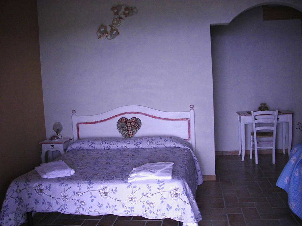 B&B Al Cristo Sant'Ambrogio di Valpolicella Eksteriør billede