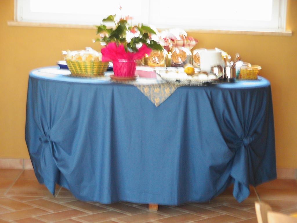B&B Al Cristo Sant'Ambrogio di Valpolicella Eksteriør billede