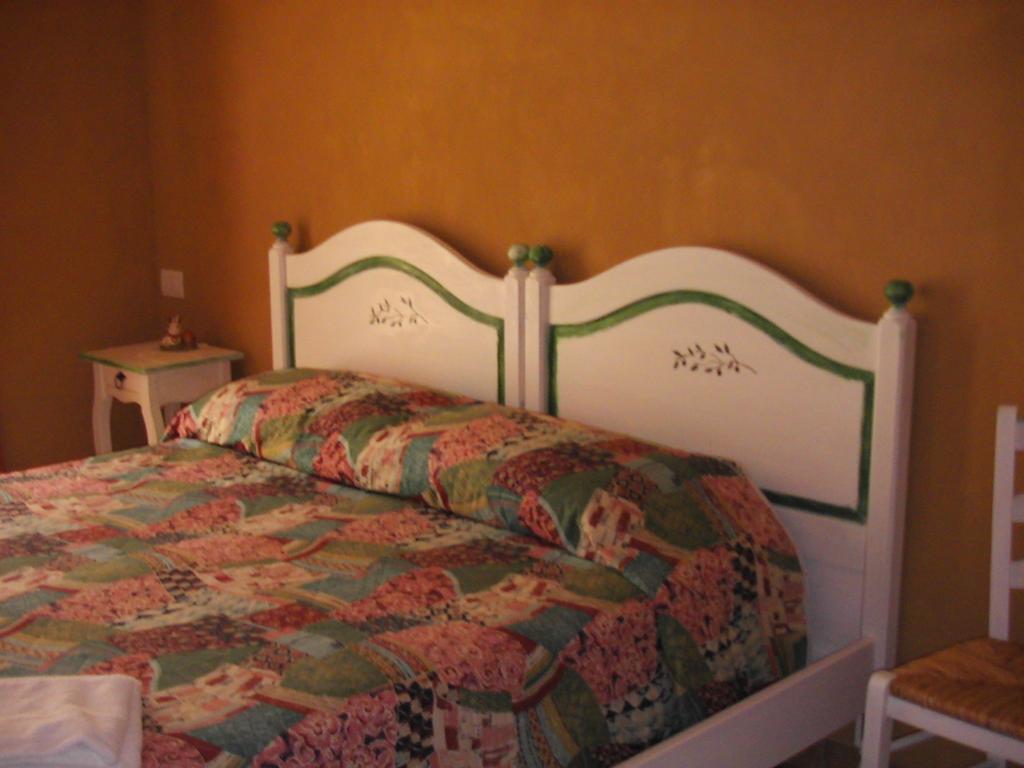 B&B Al Cristo Sant'Ambrogio di Valpolicella Eksteriør billede