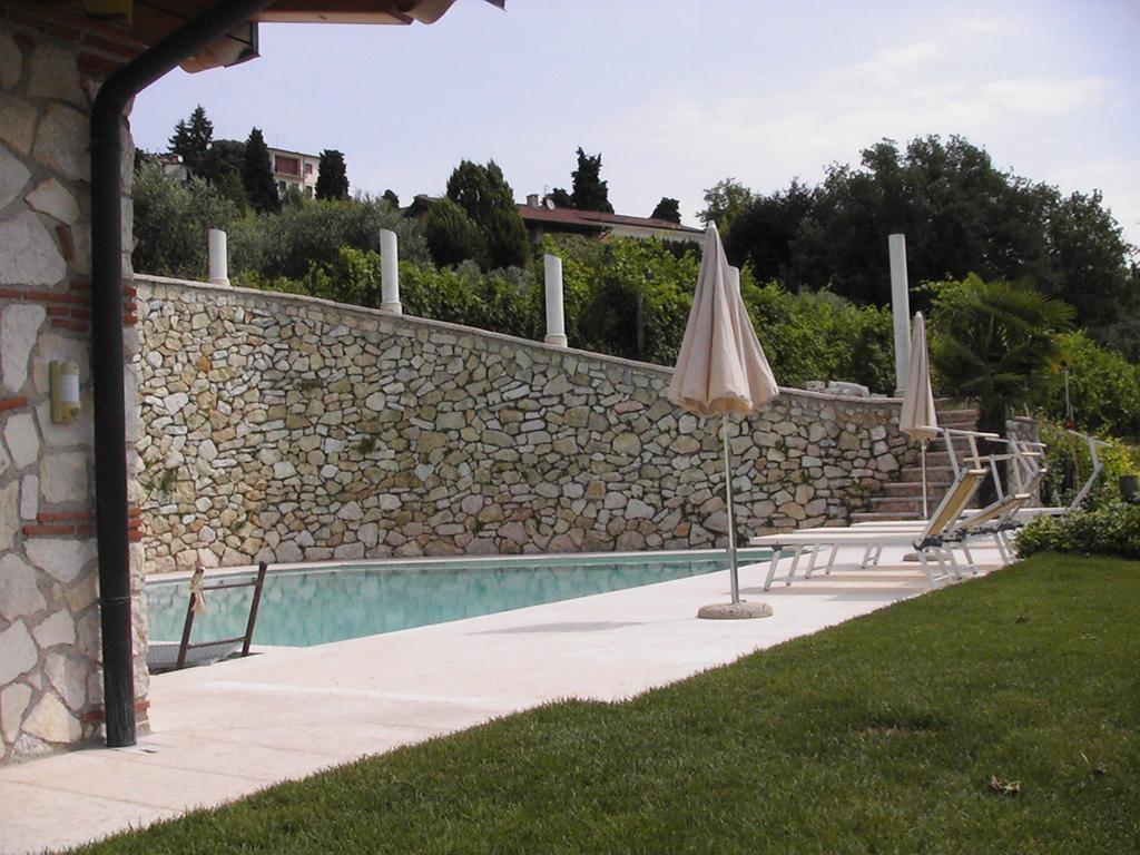 B&B Al Cristo Sant'Ambrogio di Valpolicella Eksteriør billede
