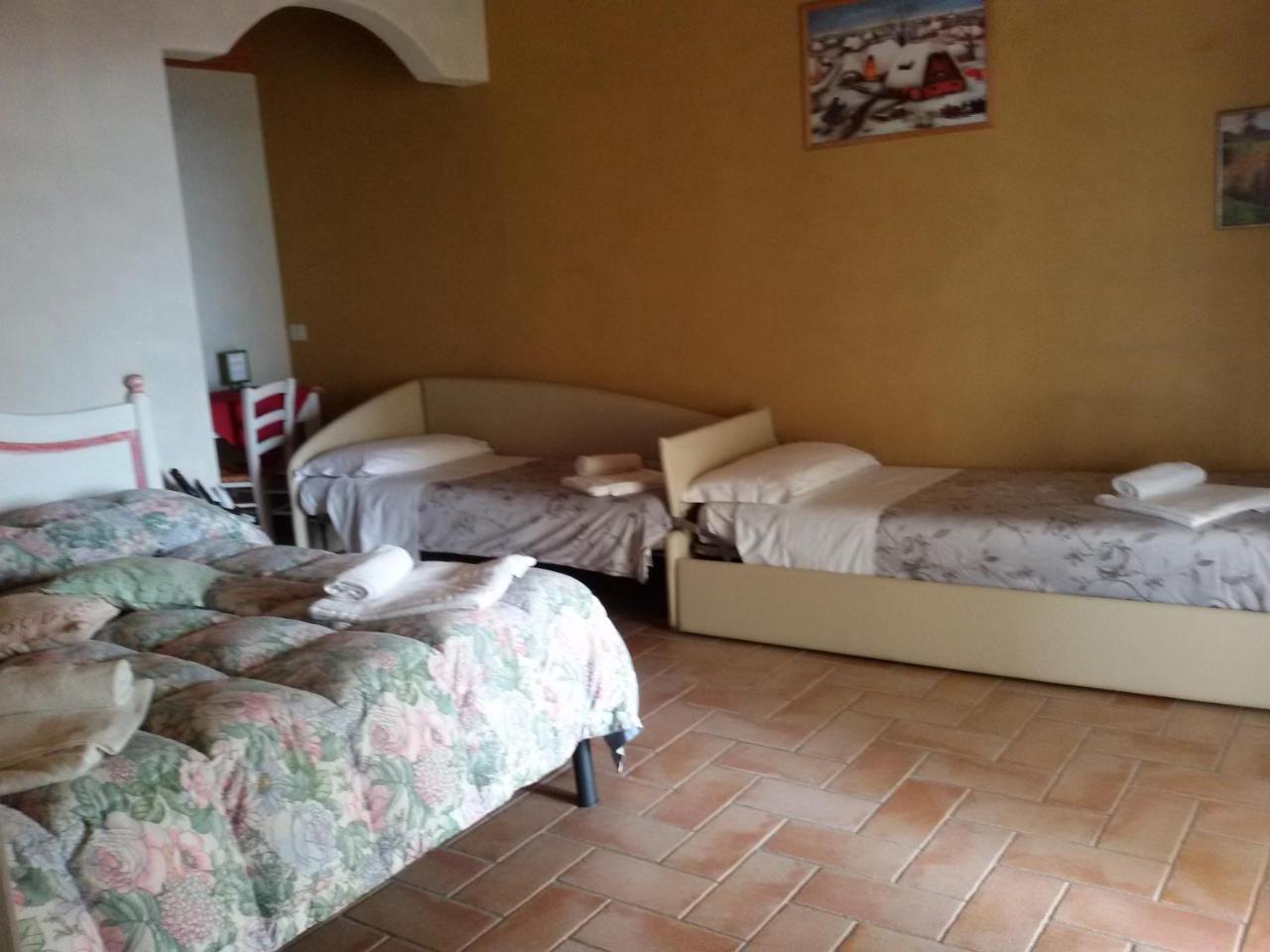 B&B Al Cristo Sant'Ambrogio di Valpolicella Eksteriør billede